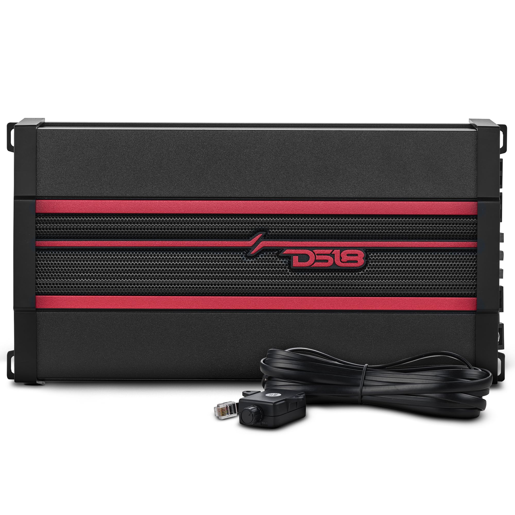 Amazon.com: DS18 CANDY-XXL1B Amplifier in Black - Class D
